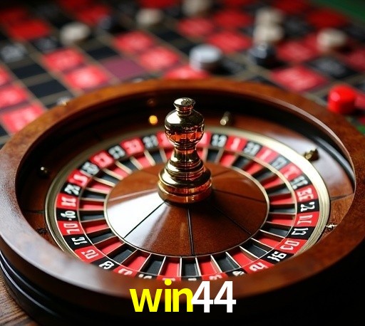 Loteria win44 - Quina e mais jogos