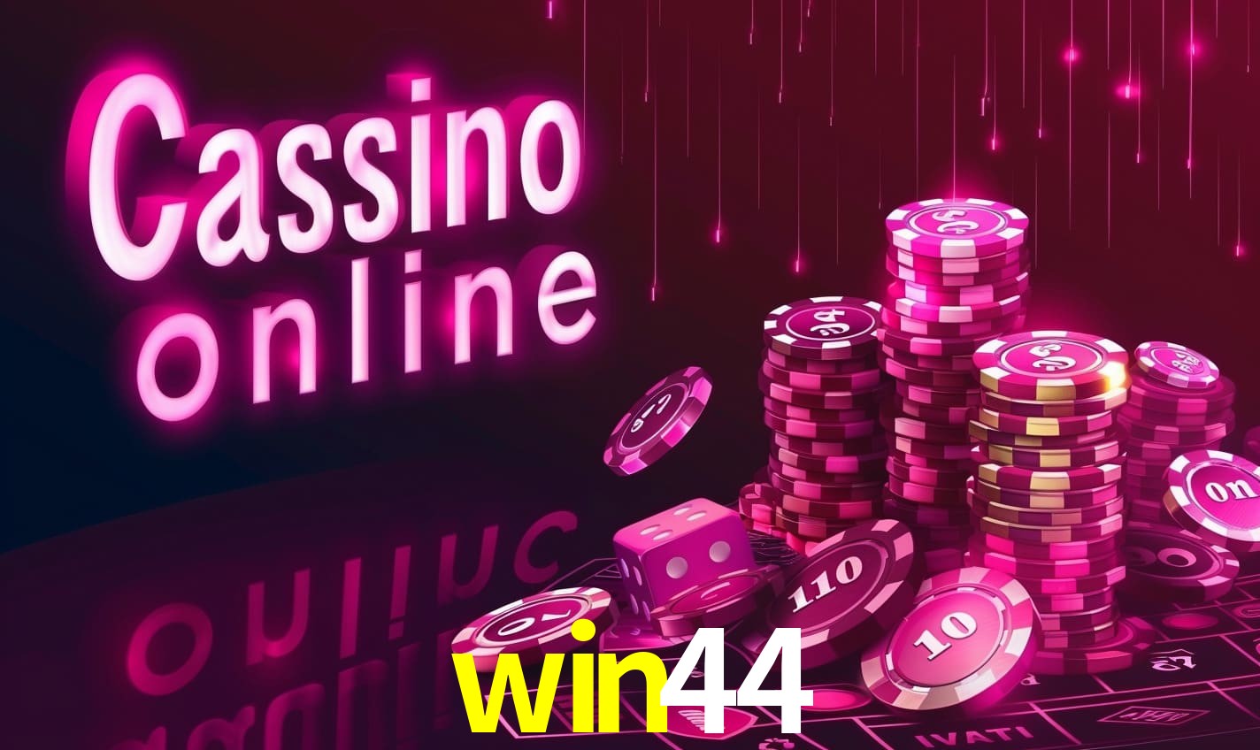win44 Download Oficial