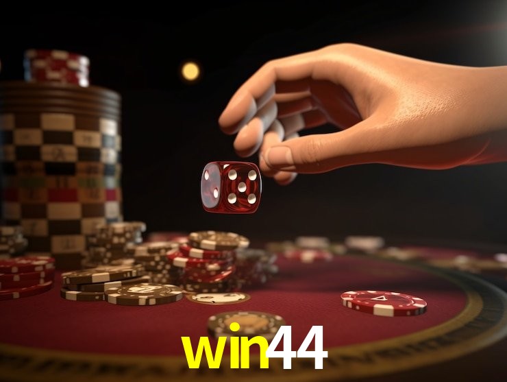 Benefícios da Conta win44