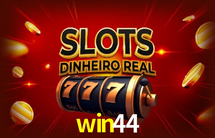 Loteria win44 - Mega-Sena online