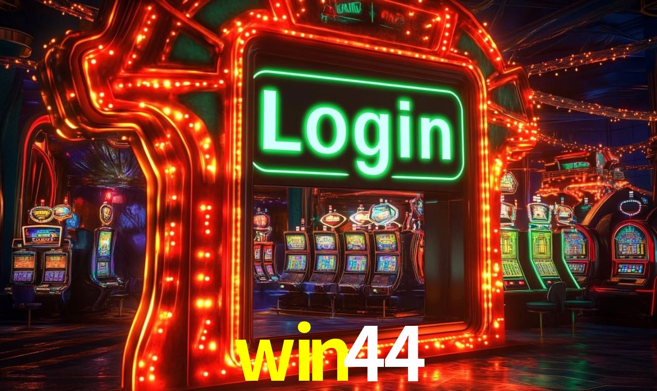 Estatísticas Esportivas win44