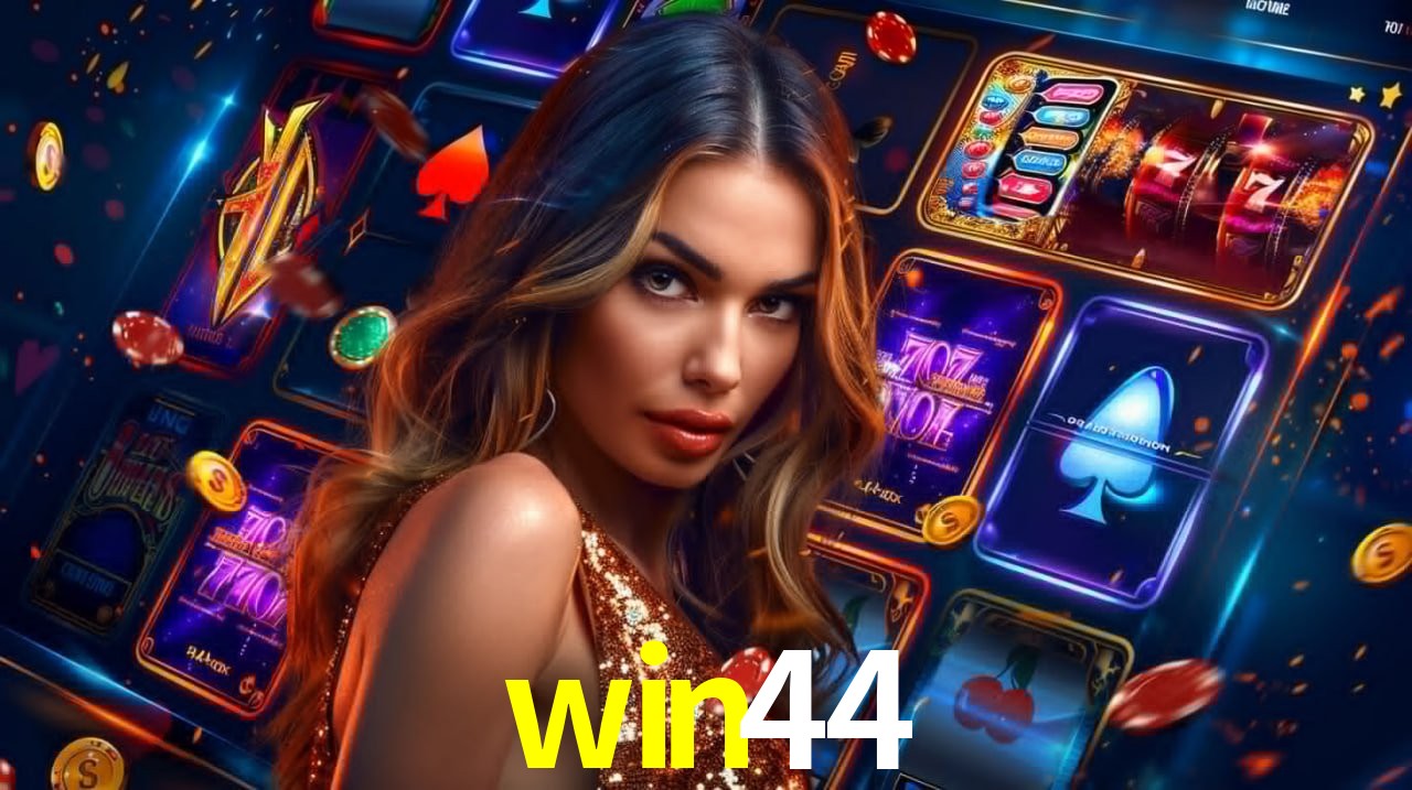 cassino win44