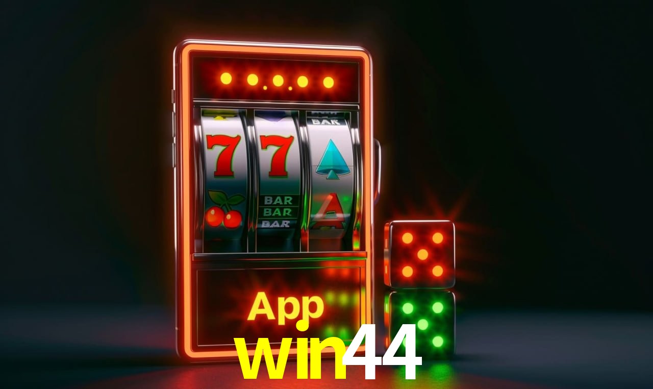Provedores de Jogos win44