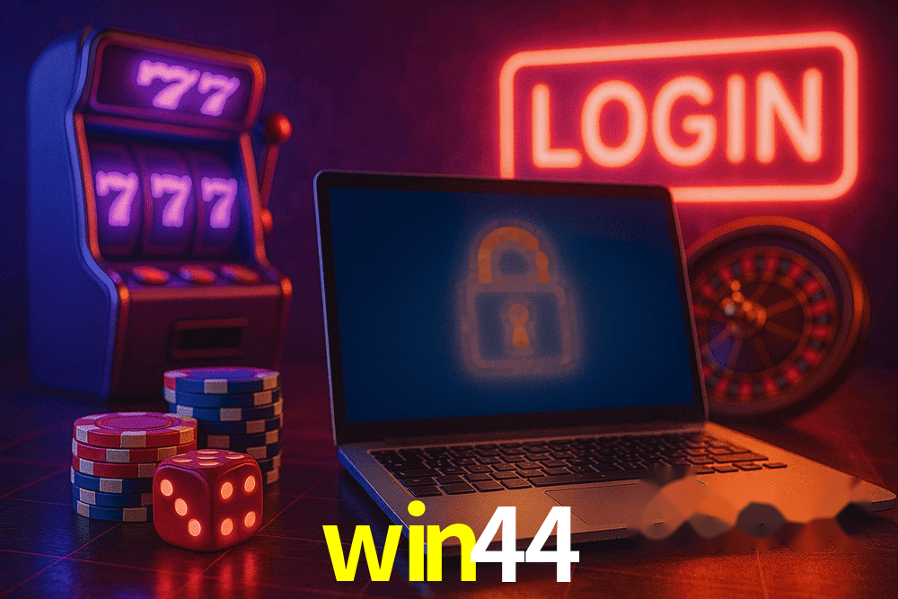 Estatísticas do Jogo win44