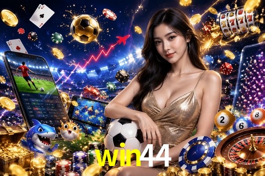 Statistics win44