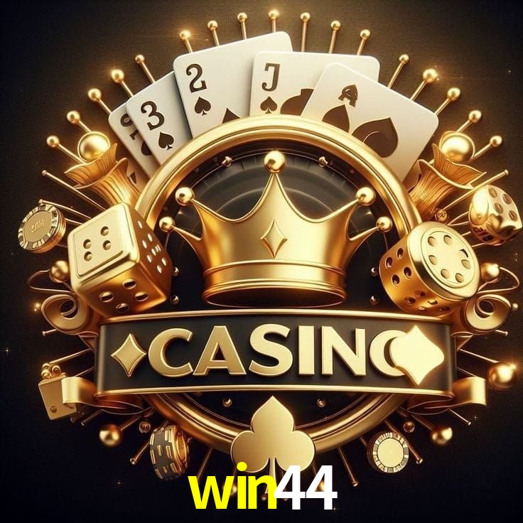 Casino Ao Vivo win44