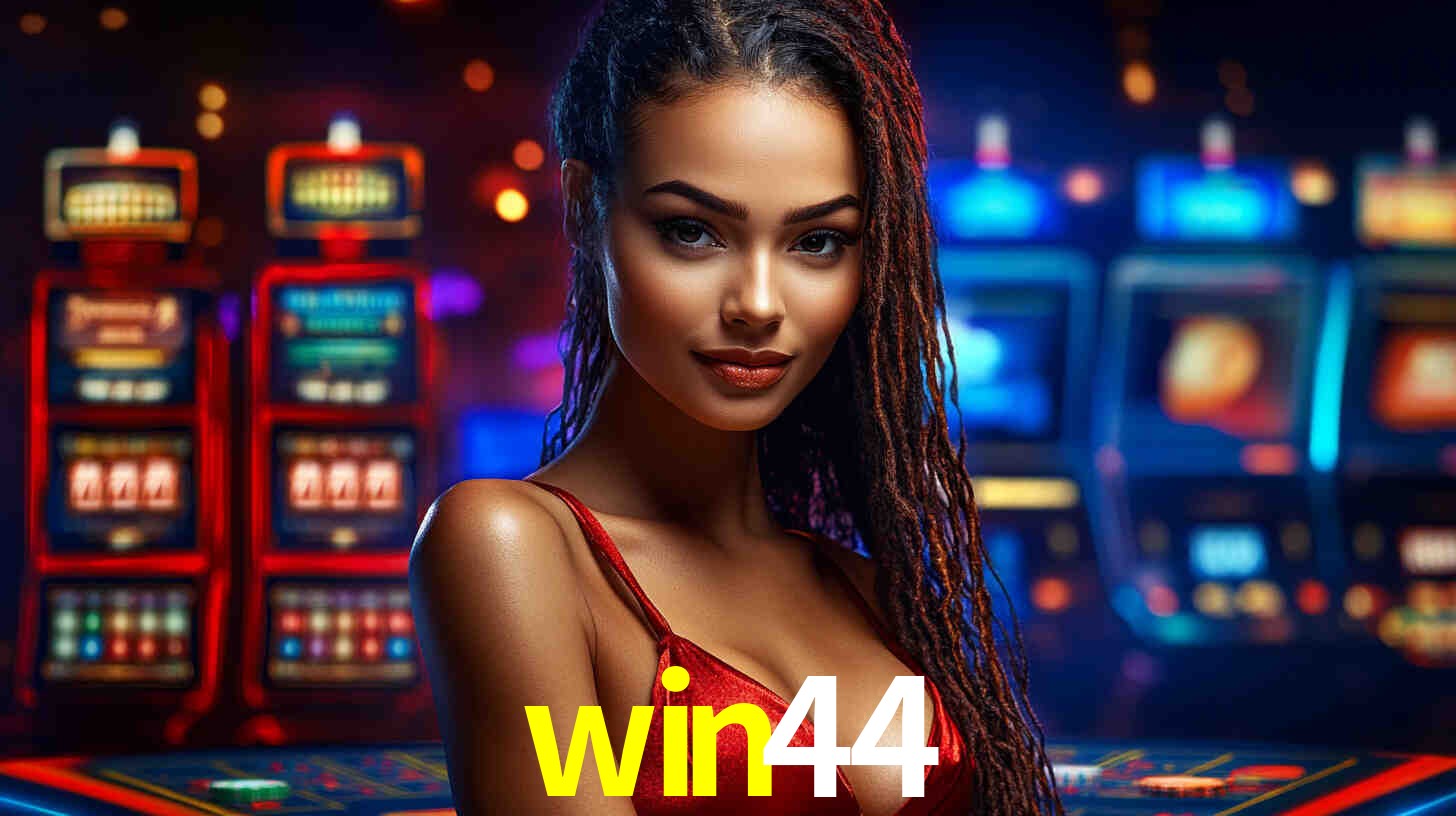 Desvendando o Mundo dos Jogos Virtuais na win44