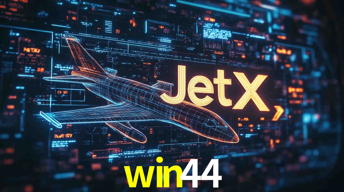 Descubra a Essência do win44: Nossa História e Compromissos