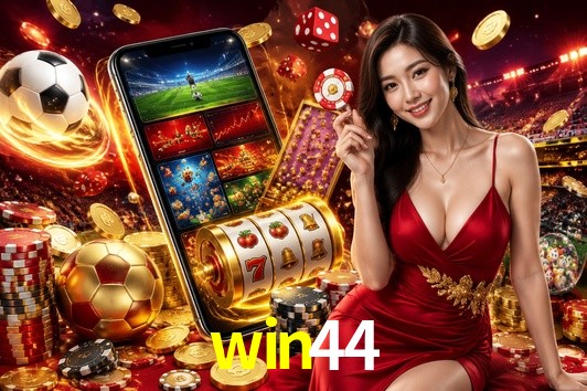 Tennis Betting win44