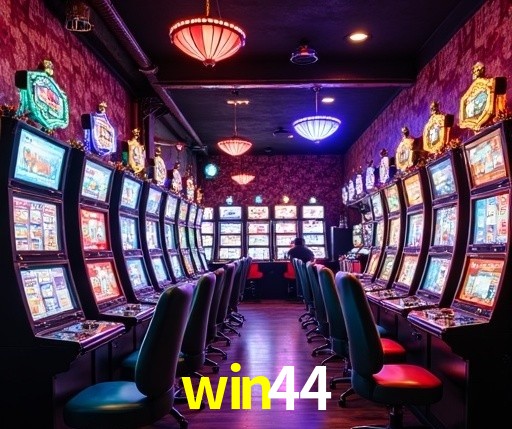 Telegram win44 - Canal Oficial Verificado
