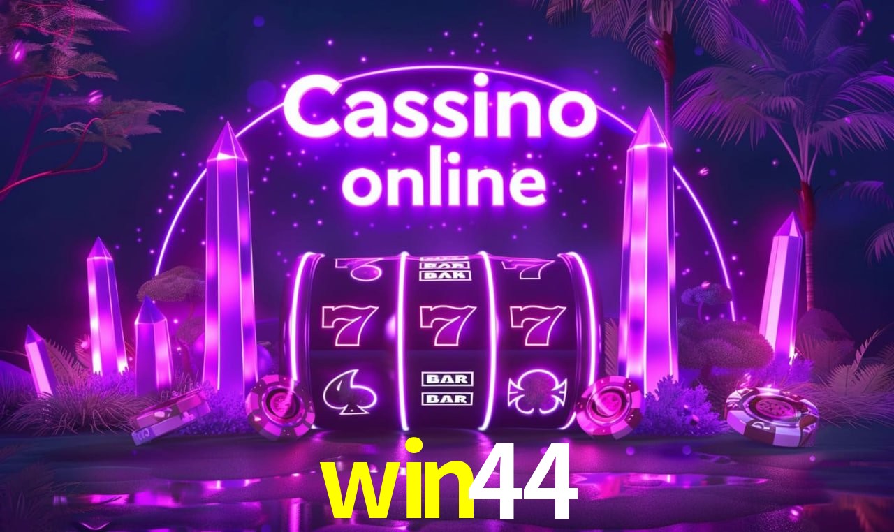 Promoções Sazonais win44