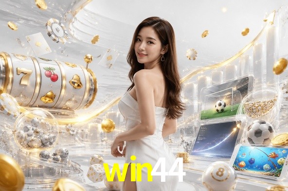 Experiência VIP win44