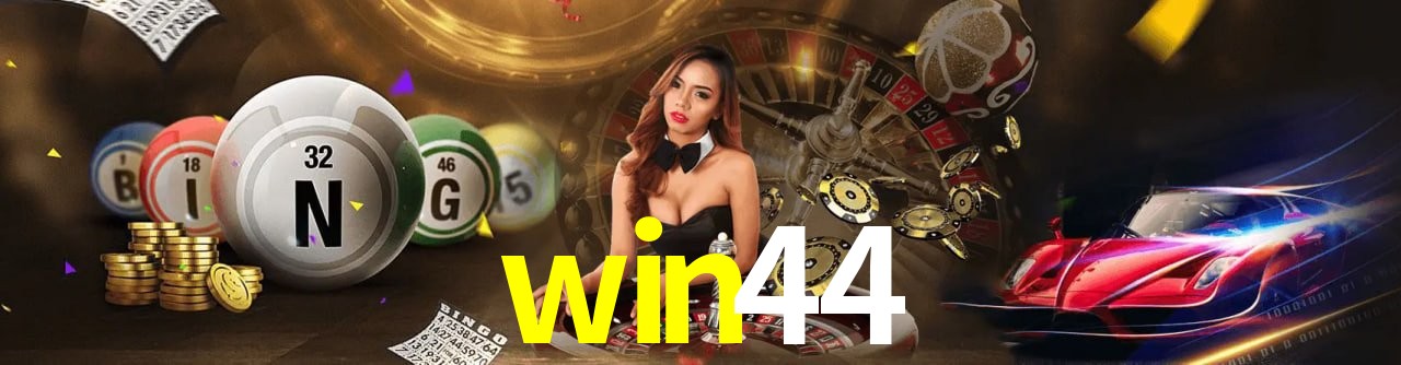 Slots win44 - Giros Grátis Diários