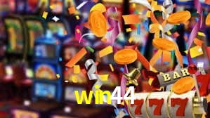 Odds Competitivas win44
