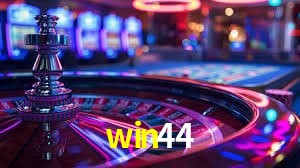 Recursos de Bônus win44