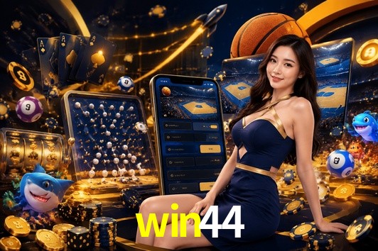 Weekend Specials win44