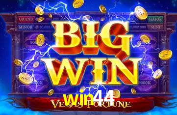 win44 Licença Curaçao Gaming