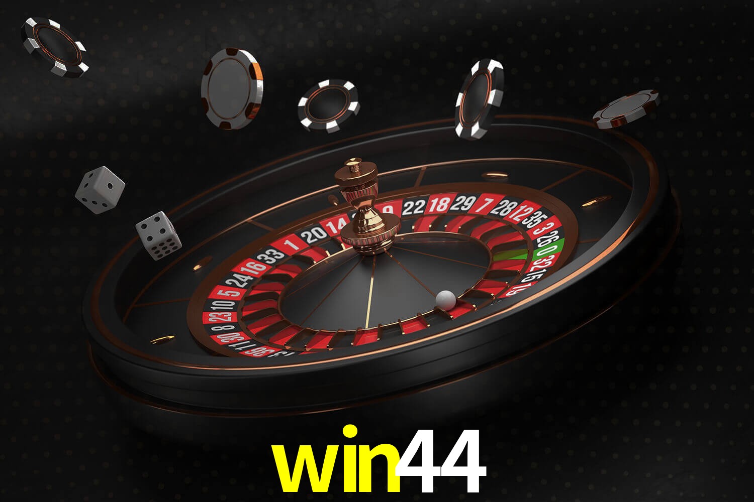 win44: Seu Especialista em Apostas Esportivas Brasileiras