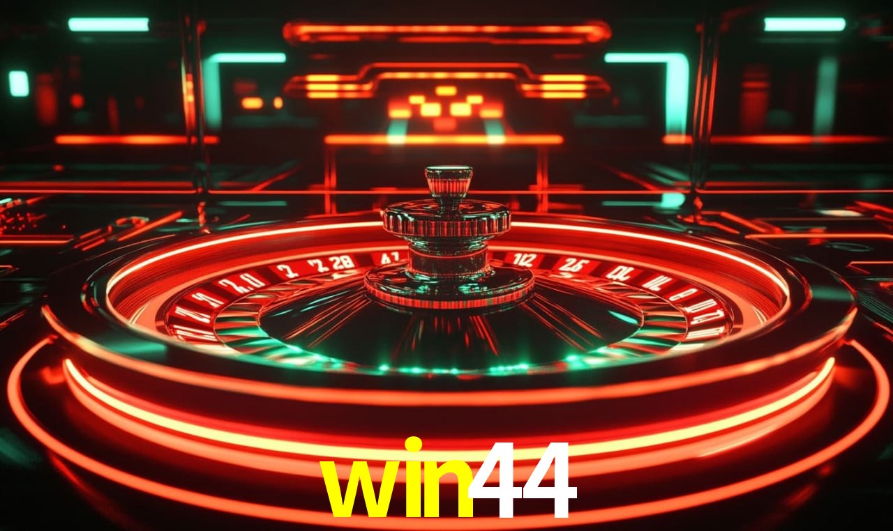 Apostas Esportivas na win44: Um Guia Completo