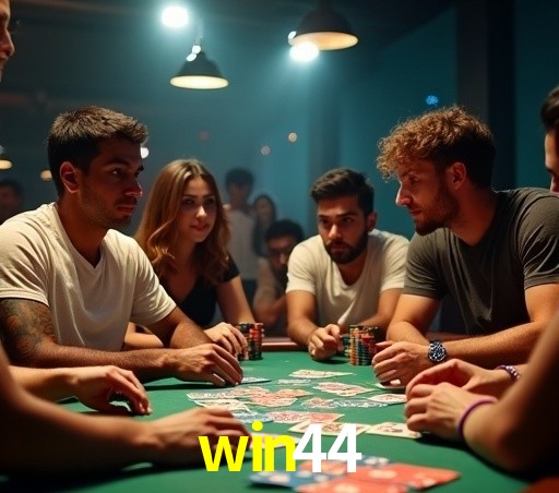 Slots win44 - RTP Alto Certificado