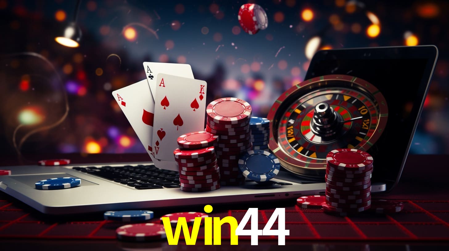 Live Casino win44