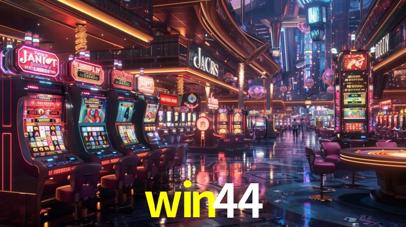 Live Casino win44
