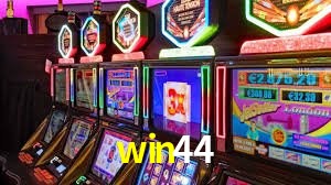 Bônus de Boas-vindas win44