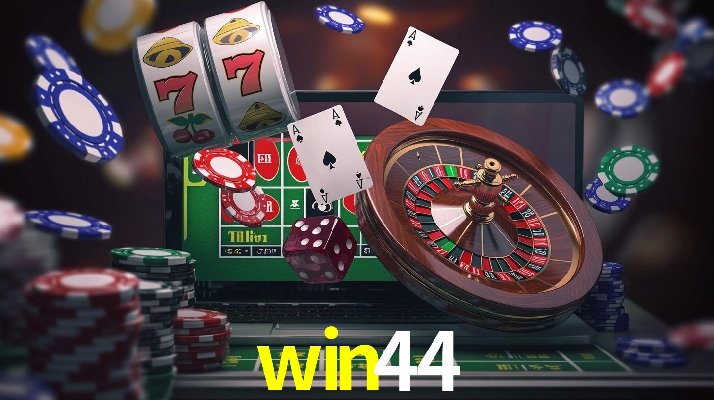 Ofertas Imperdíveis na win44: Promoções e Bônus Que Valem a Pena