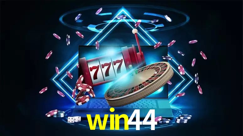 Sistemas de Segurança win44