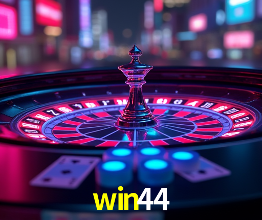 A Emoção da Loteria na win44: Uma Chance de Mudança de Vida