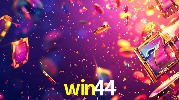 win44 Logo 3
