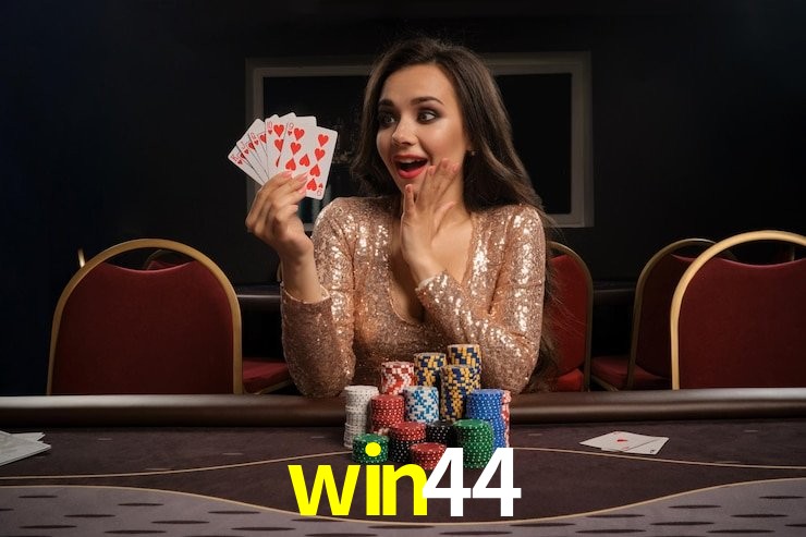 Jogos Exclusivos win44