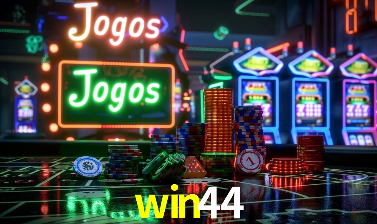 Servidor Brasil win44