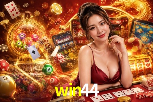 Secure Login win44