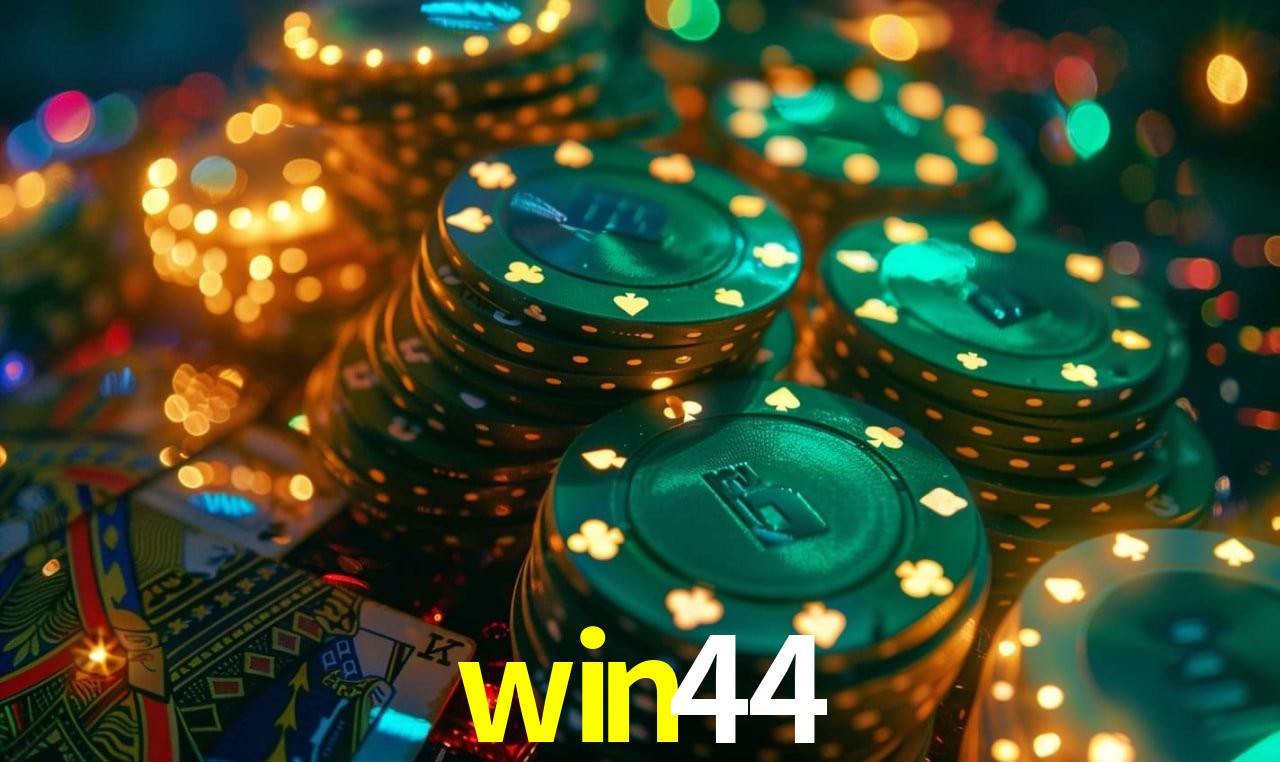Apostas de Tênis win44