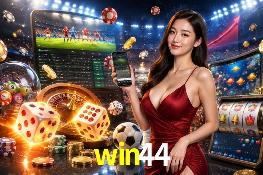 Game Providers win44