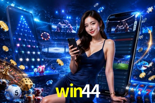 Bonus Features win44