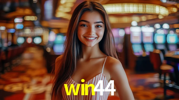 Certificação GLI win44