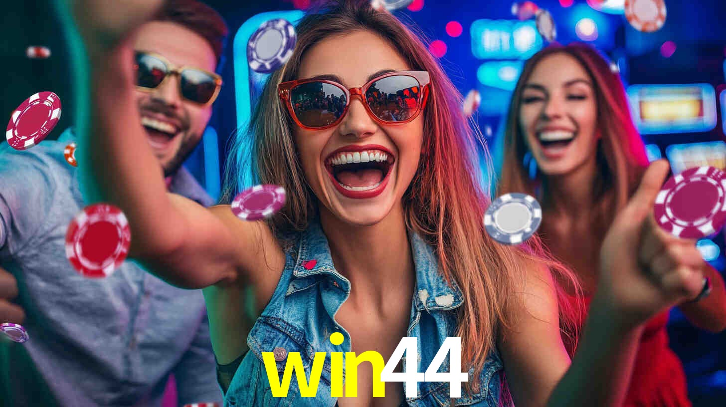 Explorando a Categoria de Eventos em Apostas na win44