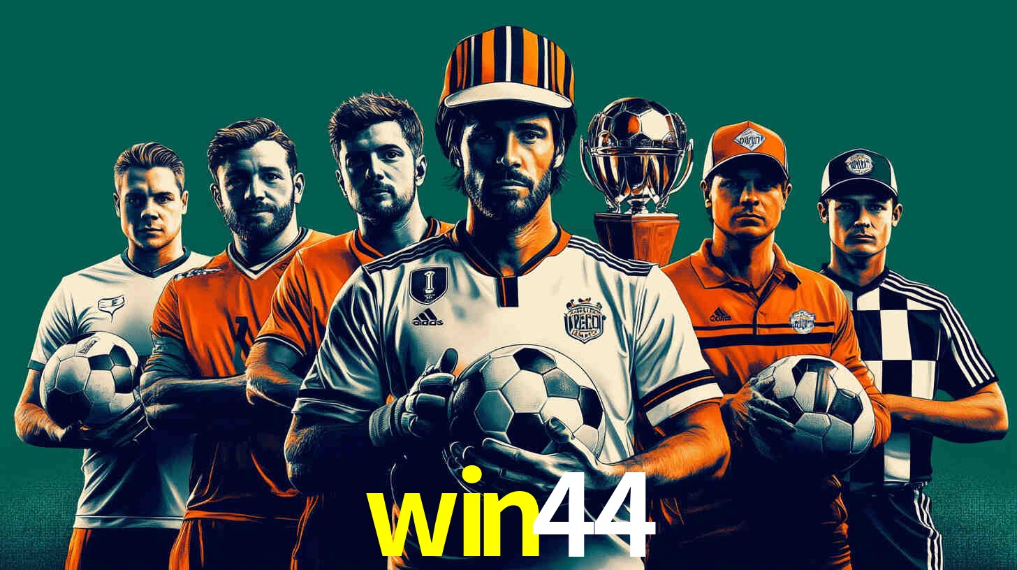 Descubra o Programa VIP da win44: Vantagens Exclusivas para Jogadores