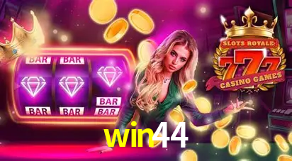 Apostas Esportivas na win44: Um Guia Completo