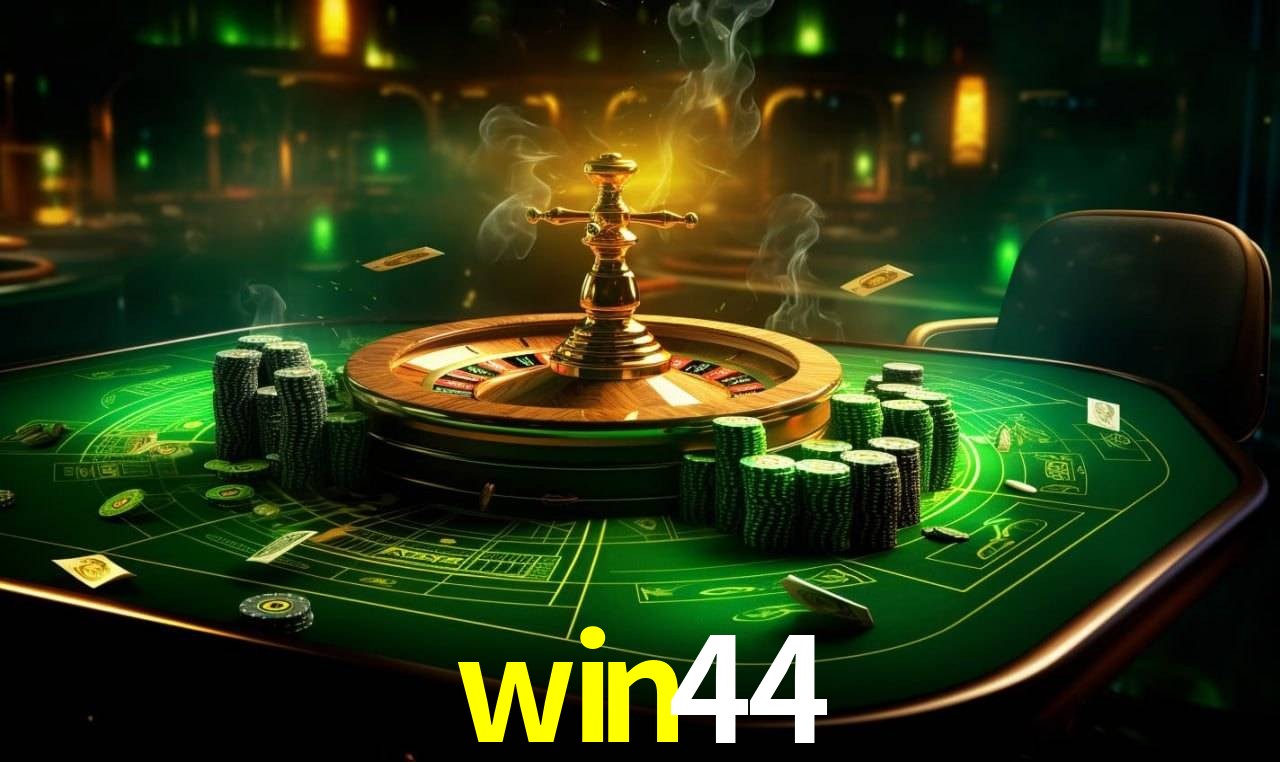 win44 Logo 2