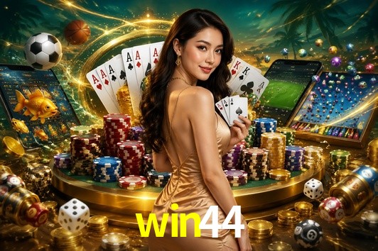 Roulette Table win44