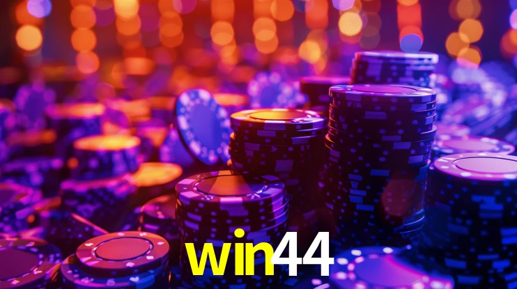 Apostas Ao Vivo win44