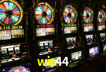 A Experiência Imersiva dos Cassinos Ao Vivo no win44