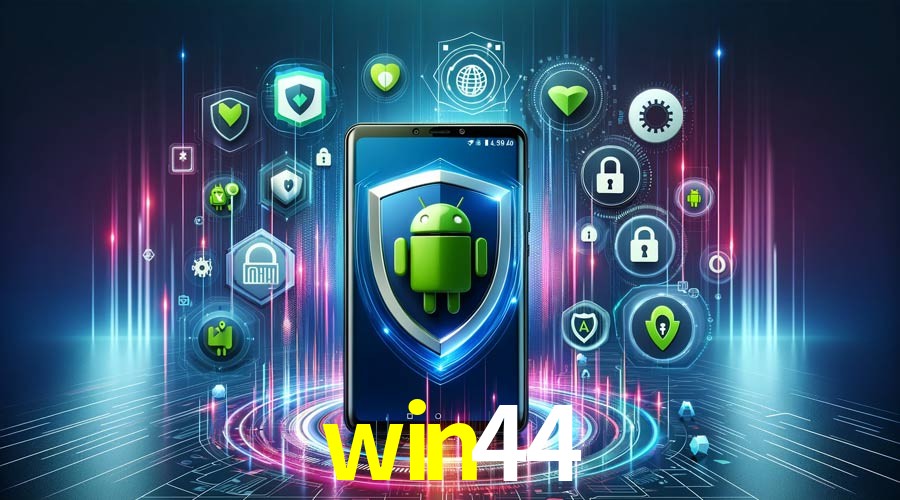 2FA Security win44