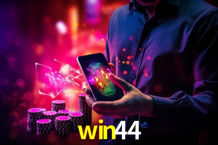 Casino VIP win44