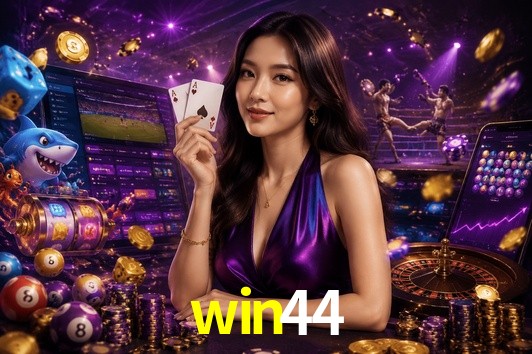 Blackjack Table win44