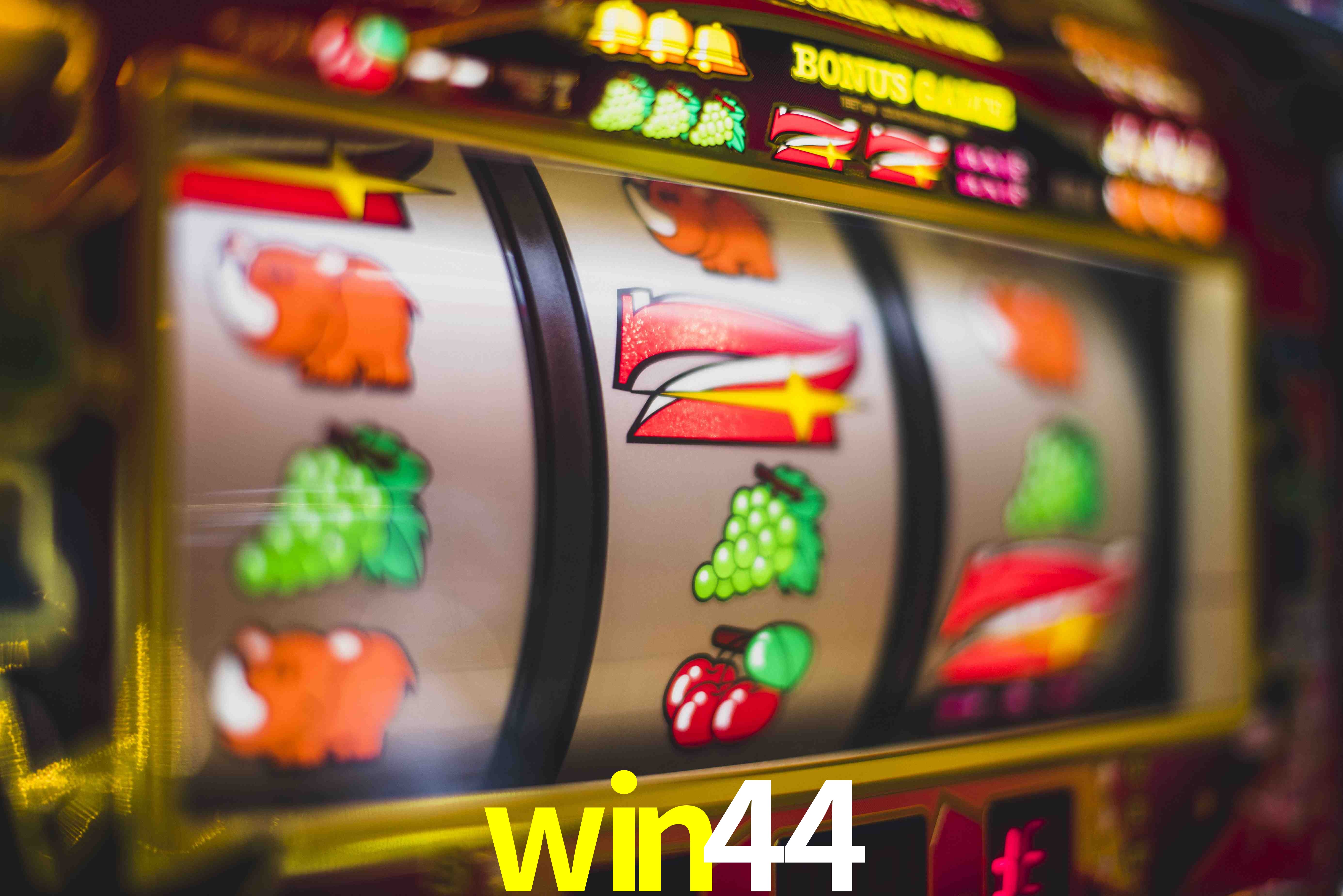 Spaceman Game win44