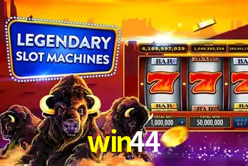 Inovações de Jogos na win44: O Futuro das Experiências Interativas